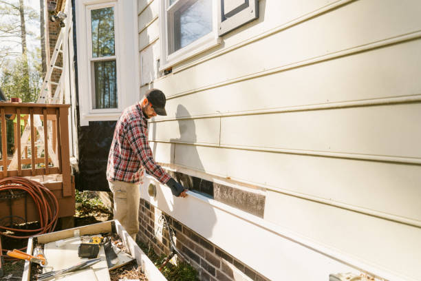 Trusted Siding Replacement service in Bridgewater, NJ - Creative Siding